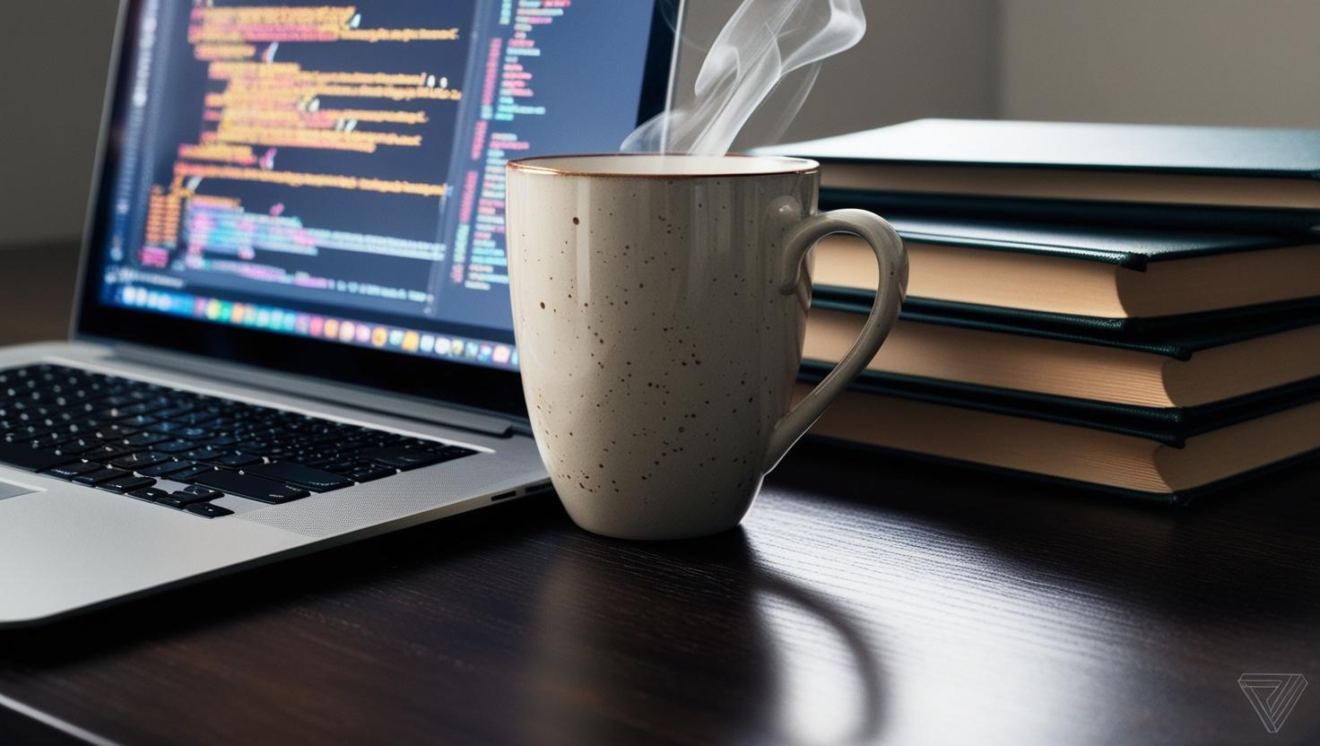 8 Must-Read Tech Books for 2025
