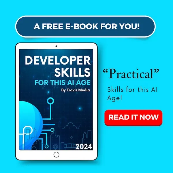 developer skills ebook image