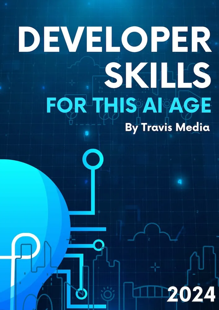 Developer skills report image