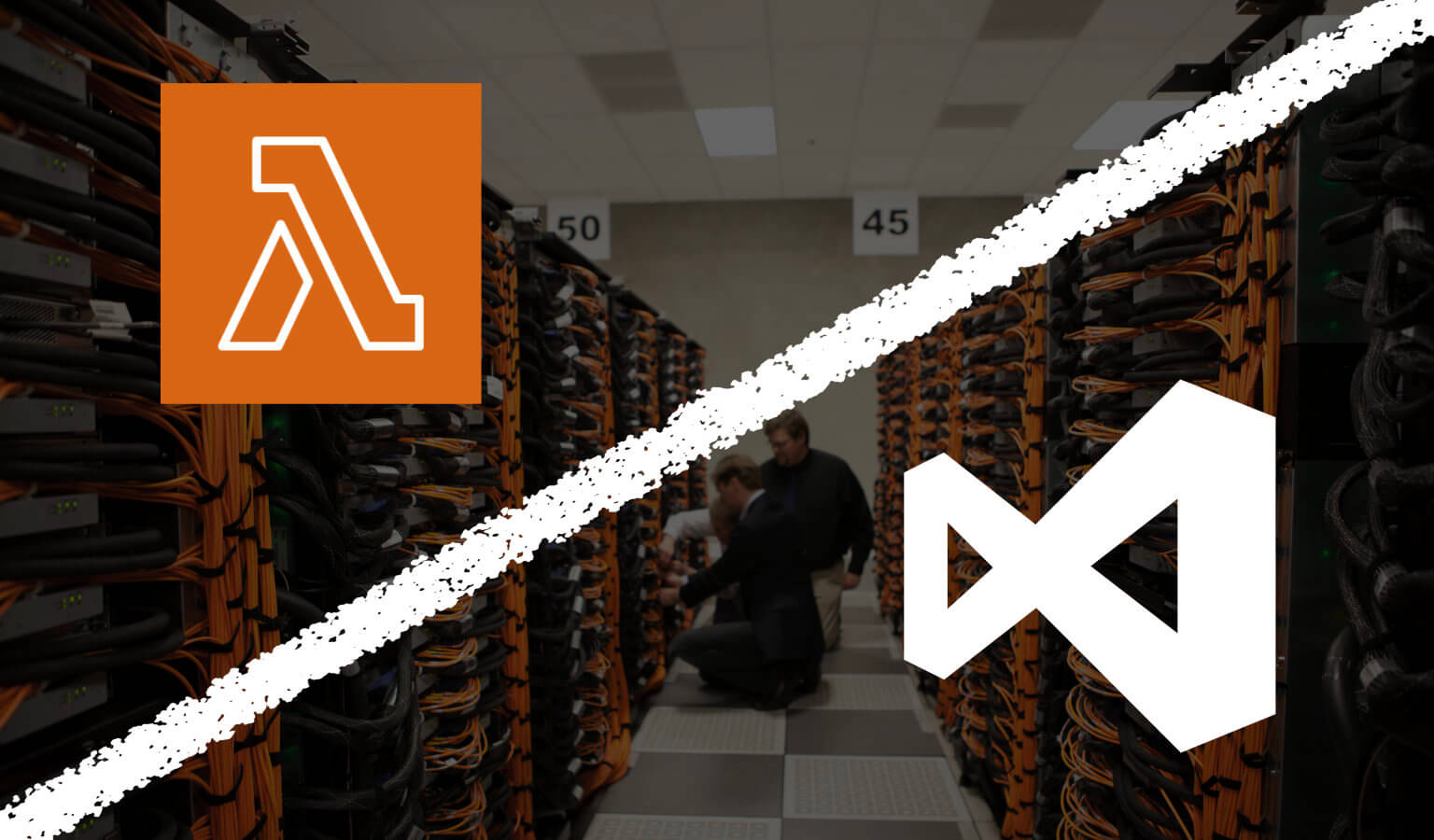 Developing AWS Lambda Functions Locally With VSCode