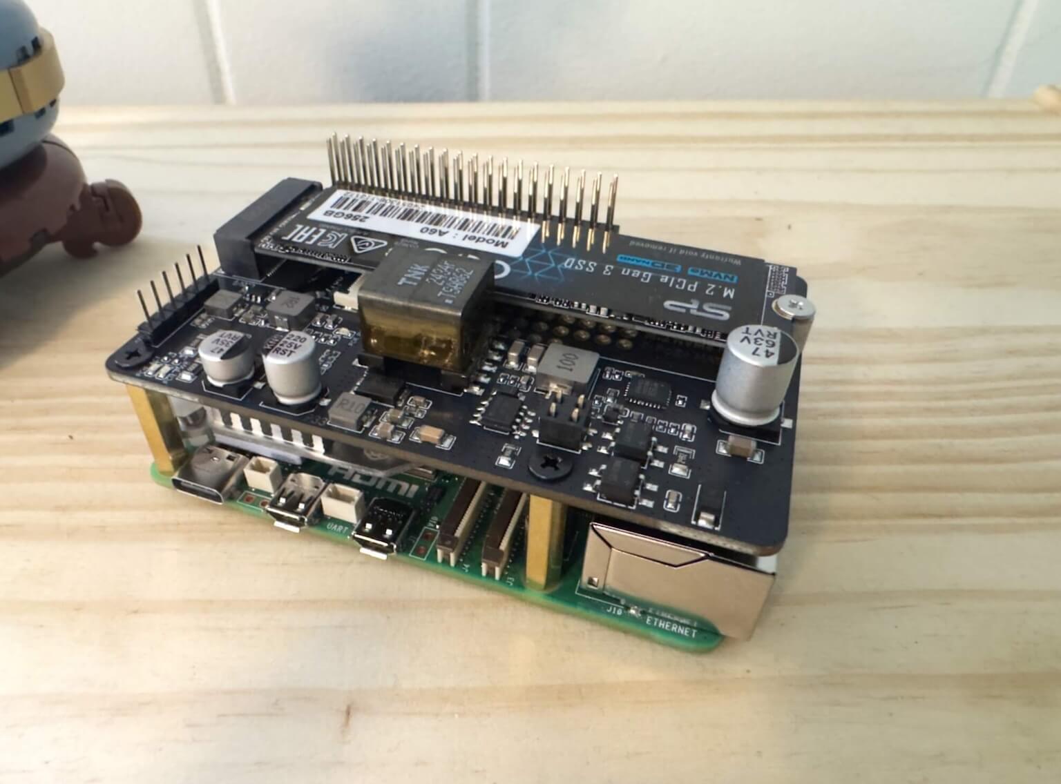 7 Essential Apps for Your Homelab Kubernetes Cluster