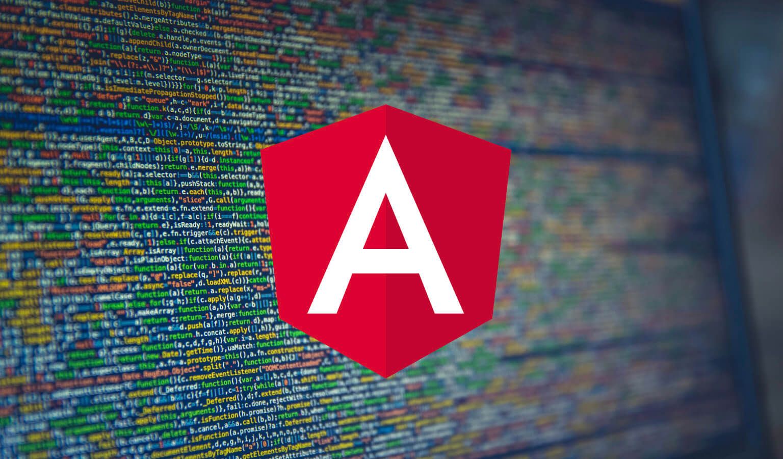 The Best Resource For Learning Angular in 2019