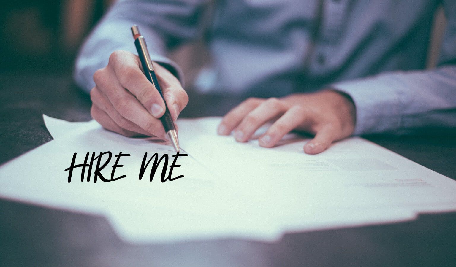 A Resume Template for Software Developers to Help You Land the Job