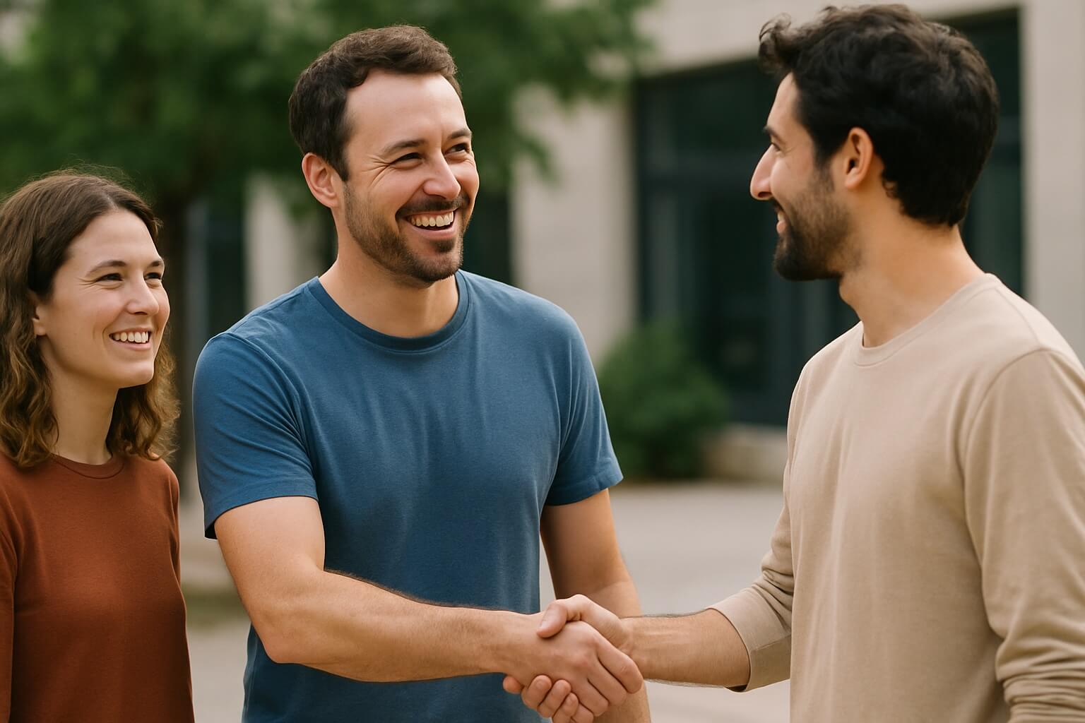 Your Network is Your Money: 5 Networking Principles