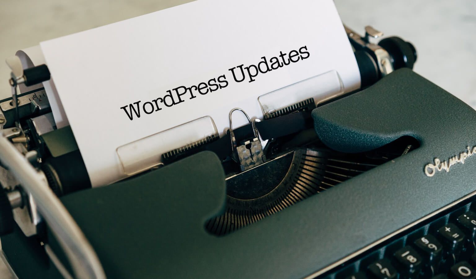 How To Safely Update WordPress Plugins When There's No Staging Site