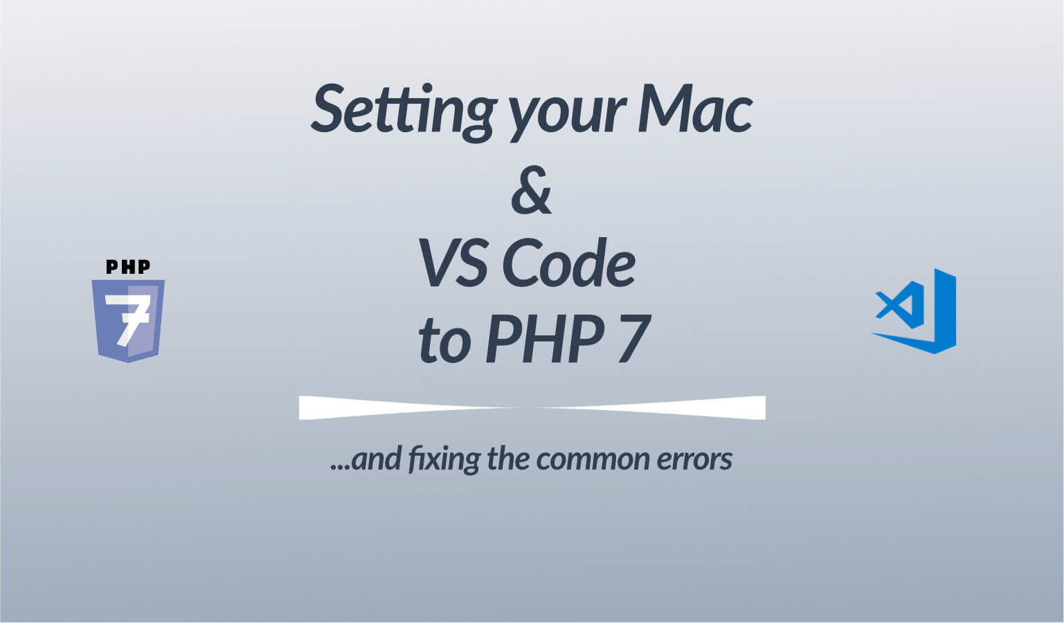 Setting VS Code to PHP 7 – Executable Not Found
