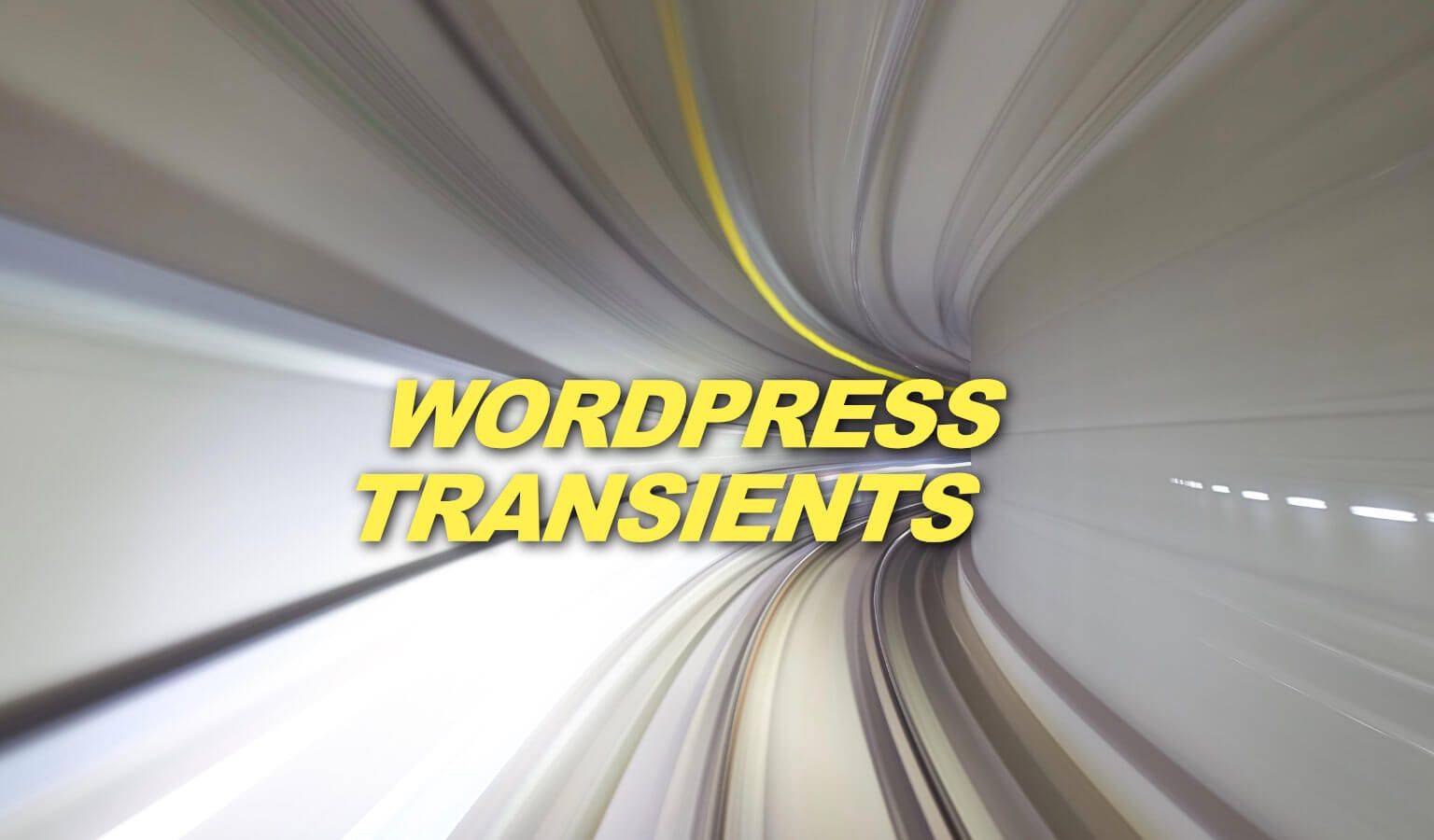What are WordPress Transients and How Can I Use Them?