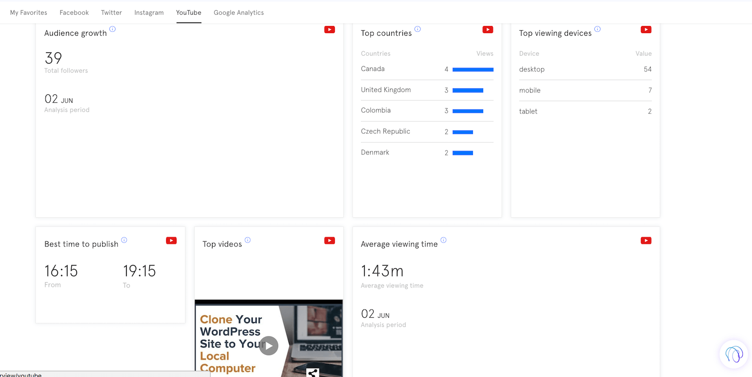 crystal appsumo review analytics