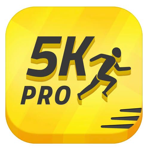 exercise plans for coders and programmers 5K runner