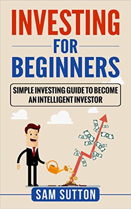 investing for beginners book