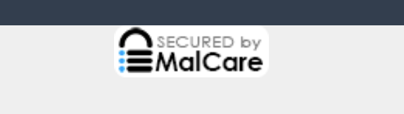 malcare review disable badge