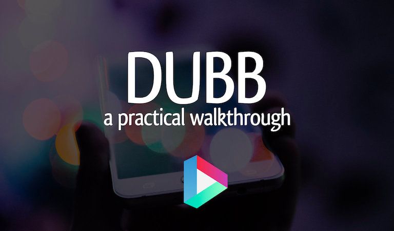 A practical review of Dubb: A powerful video marketing app