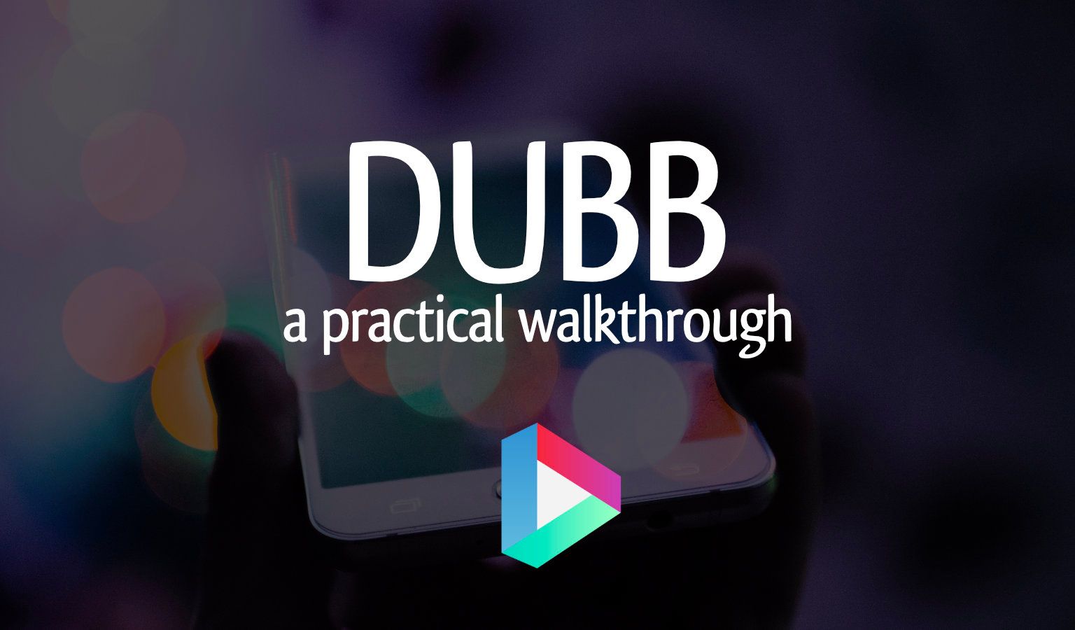 A practical review of Dubb: A powerful video marketing app