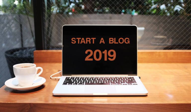 The #1 Career Decision For Web Developers & Designers: Start a Blog in 2019!