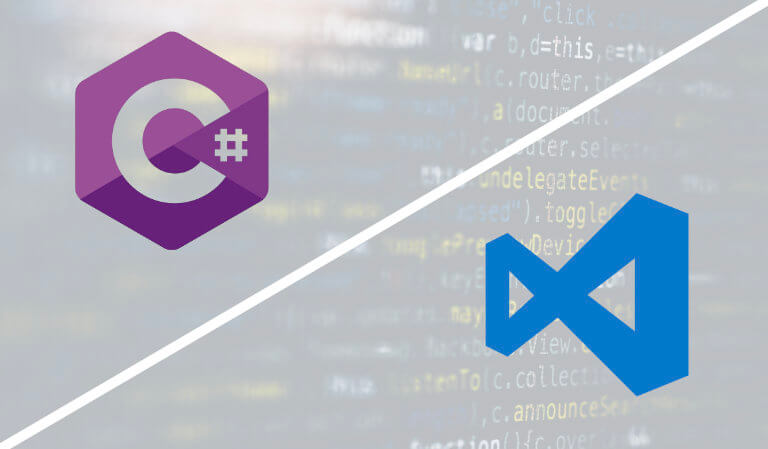 Get started with C# and .NET in Visual Studio Code