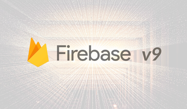 How to use Firebase v9 with React (setup, authentication and CRUD examples)