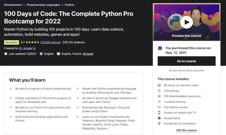 my-favorite-udemy-python-courses-of-2021-top-5