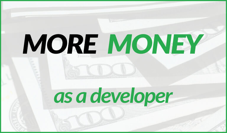 How To Get Paid More as a Software Developer in 2022