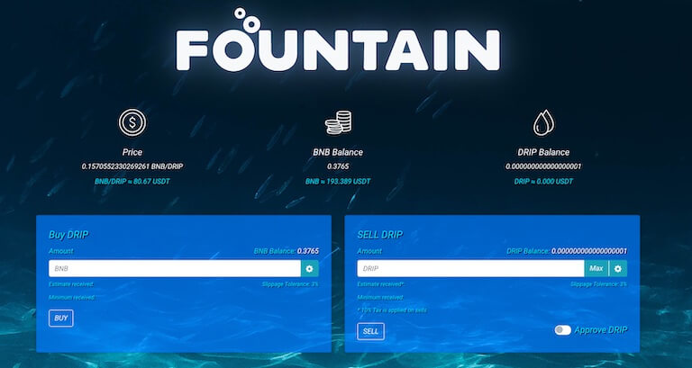 Drip finance crypto coinbase pro tax form