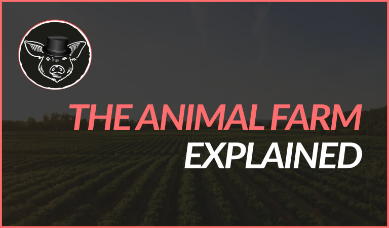 animal farm crypto website