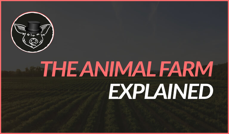 the animal farm crypto website