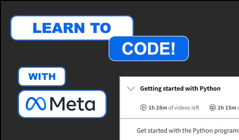 Learn to Code With Meta Engineers