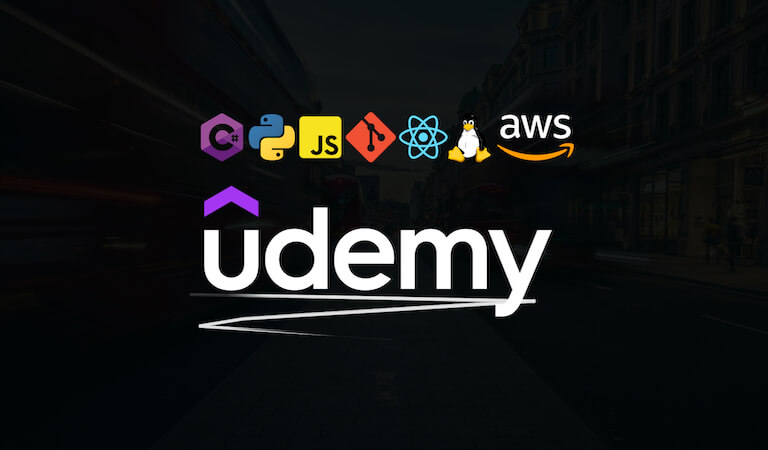 10 Must-Have Udemy Courses for Every Developer in 2024