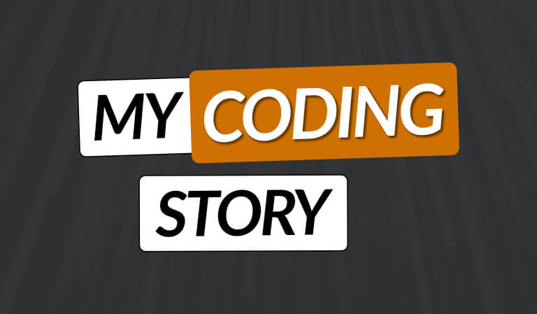 My Unconventional, Self-Taught, Coding Story | Unedited