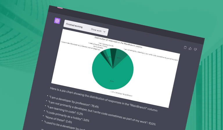 ChatGPT Code Interpreter plugin! | What do we do now?