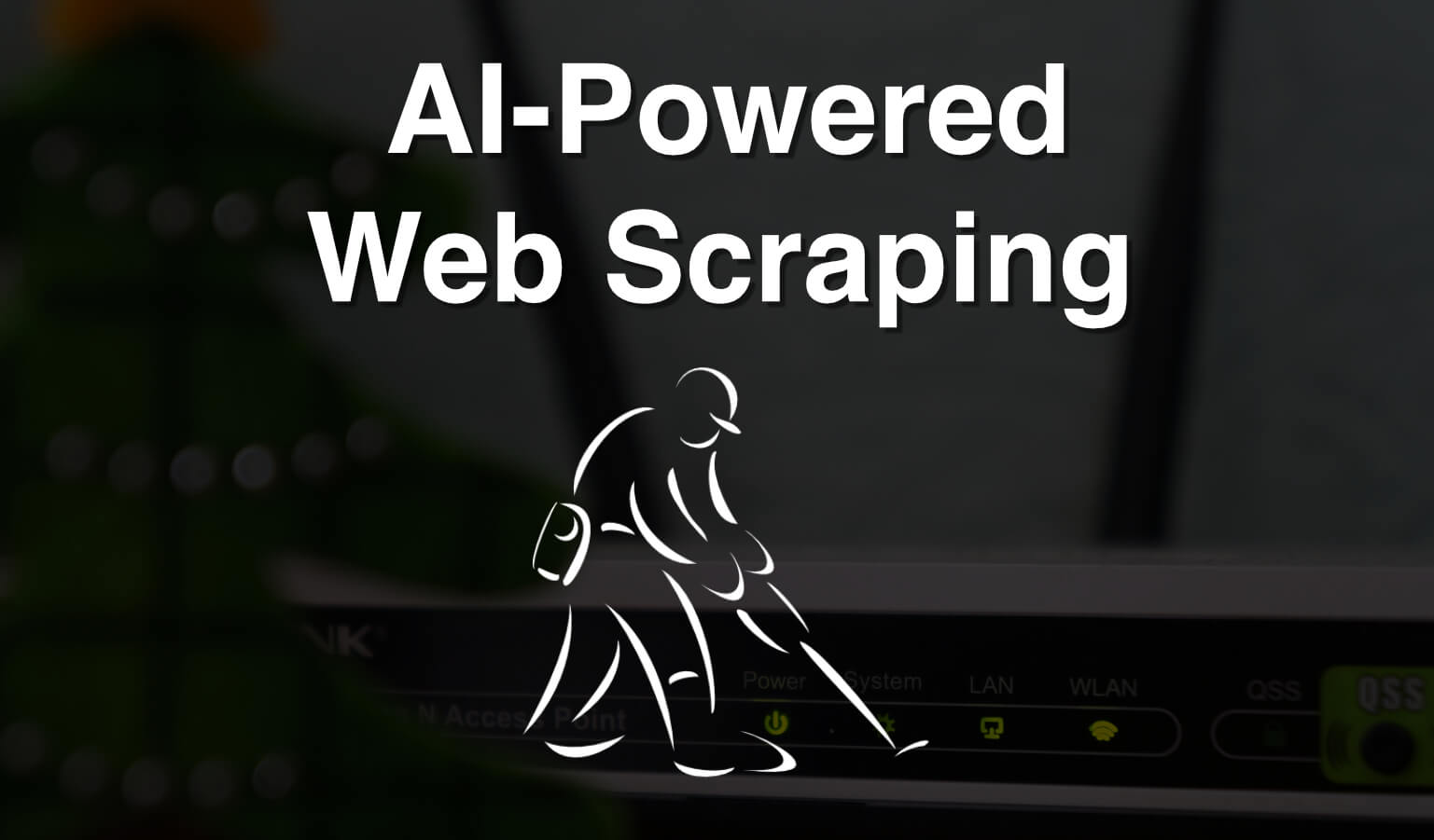 Best AI-Powered Web Scraping Tools for Data Collection