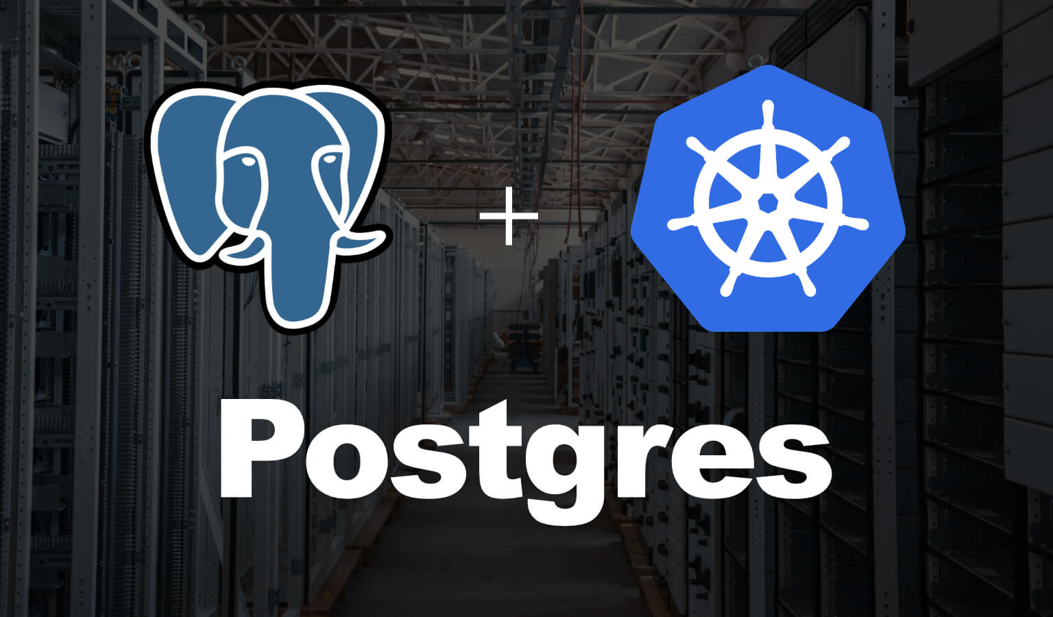 Installing PostgreSQL in Kubernetes with Bitnami's Helm Chart