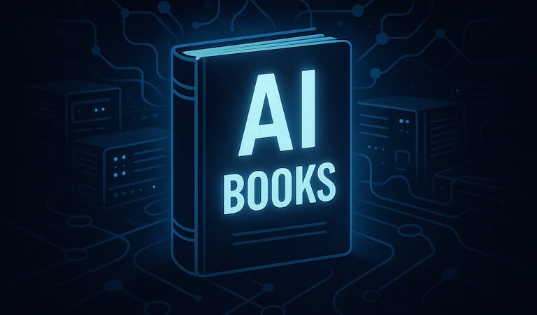 8 Must-Read AI Books for Developers and Engineers in 2025